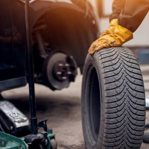 Yeşilhisar Oto Lastikçi